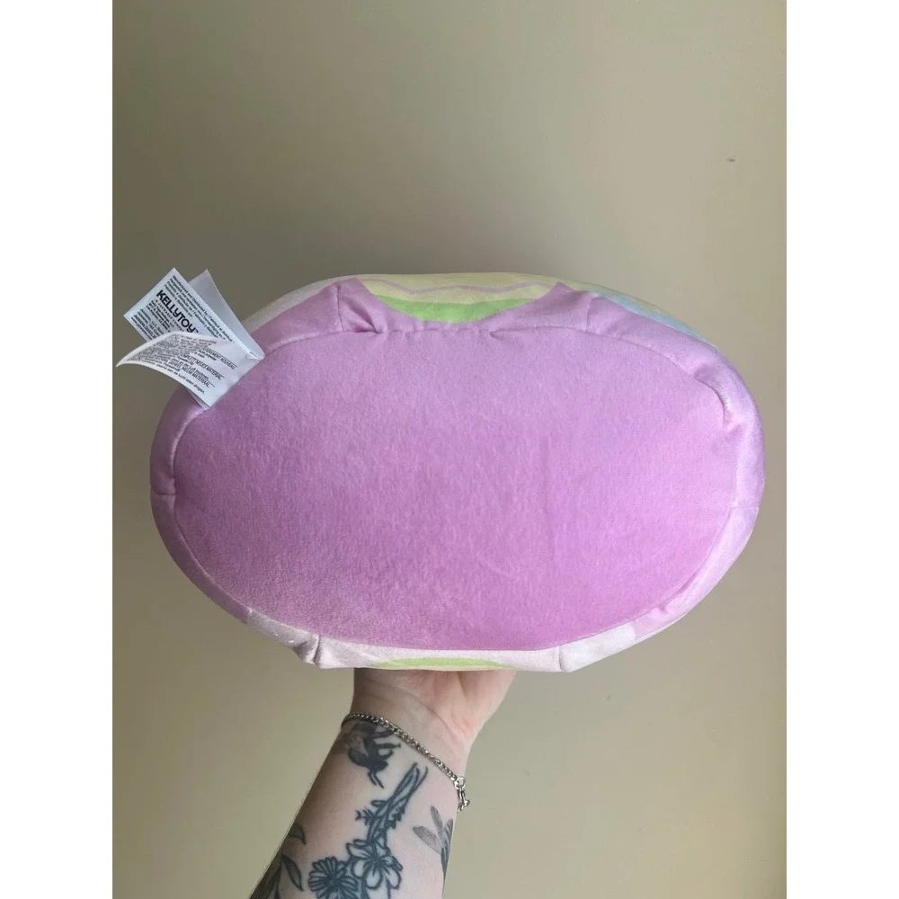 Disney Pixar Toy Story Alien Easter Squad Squishmallow 10-inch